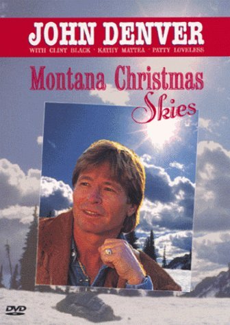 John Denver Montana Christmas Skies Clr Snap Nr 