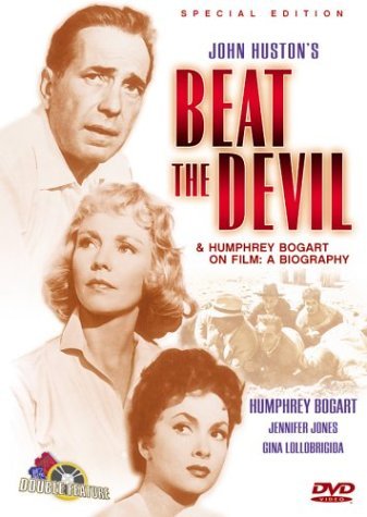 Beat The Devil/Humphrey Bogart on Film/Bogart,Humphrey@Bw/Mult Dub-Sub@Nr/Spec. Ed./2-On-1