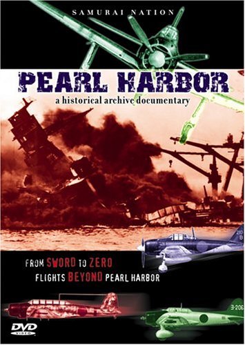Pearl Harbor/Great Battles Of Wwii@Clr/Bw@Nr/2-On-1