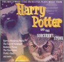 Hollywood Star Orchestra/Harry Potter & The Sorcerer's