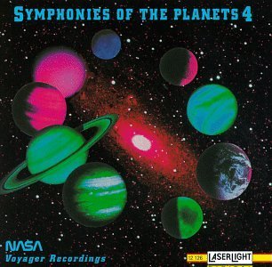 Symphonies Of The Planets Vol. 4 