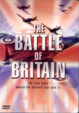 Battle Of Britain/Great Battles Of Wwii@Bw/Clr@Nr