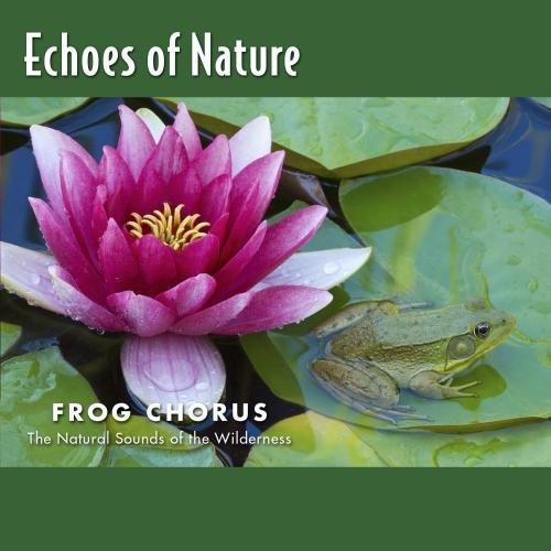 Echoes Of Nature/Frog Chorus