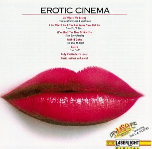 Erotic Cinema/Erotic Cinema@Dirty Dancing/Basic Instinct@Officer & A Gentleman