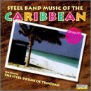 Steel Band Music Of The Car/Steel Band Music Of The Caribb