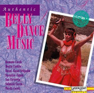 Belly Dance Music/Belly Dance Music