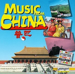 Music From China/Music From China