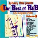 Johnny Otis Presents/Vol. 1-Best Of R&B@Turner/Berry/Jordan/Milburn@Johnny Otis Presents