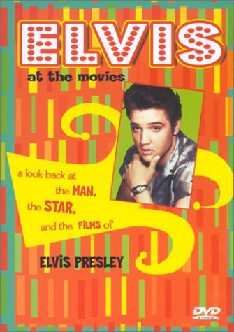 Elvis At The Movies/Presley,Elvis@Clr/Bw@Nr