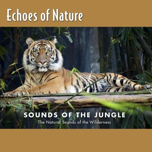 Echoes Of Nature/Jungle Talk