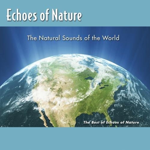 Echoes Of Nature/Sampler