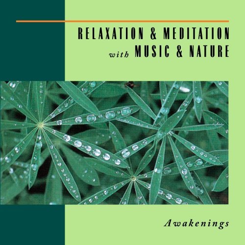 Relaxation & Meditation With M/Awakenings@Relaxation & Meditation With M