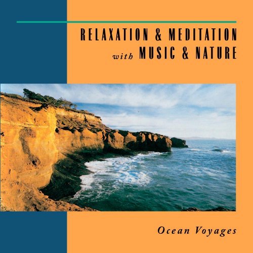 Relaxation & Meditation With M/Ocean Voyages@Relaxation & Meditation With M