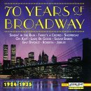 Seventy Years Of Broadway/70 Years Of Broadway 1924-35