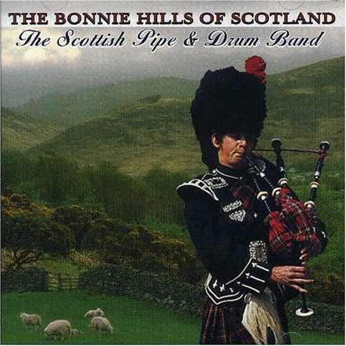 Bonnie Hills Of Scotland/Bonnie Hills Of Scotland