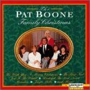 Pat Boone/Family Christmas