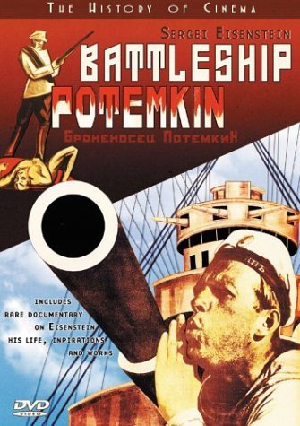 Battleship Potemkin/Battleship Potemkin@Clr@Nr