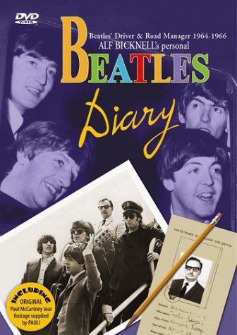 Beatles/Diary