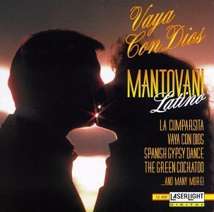 Mantovani/Vaya Con Dios
