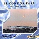 Jose Zariz/El Condor Pasa
