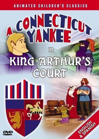 Connecticut Yankee In King Art/Connecticut Yankee In King Art@Clr@Nr
