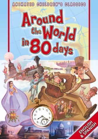 Around The World In 80 Days/Around The World In 80 Days@Clr@Nr