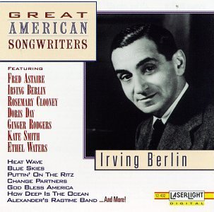 Great American Songwriters/Great American Songwriters-Irv