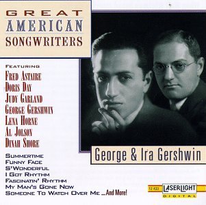Great American Songwriters/Great American Songwriters-Geo