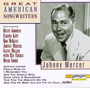 Great American Songwriters/Great American Songwriters-Joh