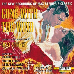 Gone With The Wind/Soundtrack@Mathieson/London Sinfonietta