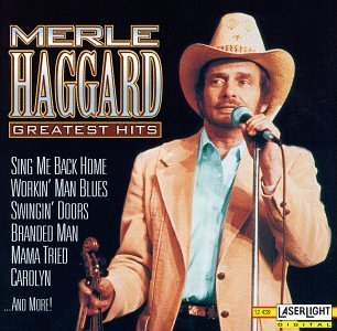 Merle Haggard/Greatest Hits