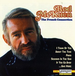 Rod Mckuen French Collection 