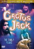 Cactus Jack Early Years Cactus Jack Early Years Clr Nr 