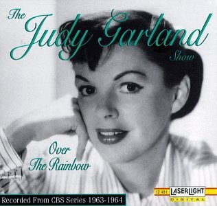 Garland Judy Over The Rainbow 