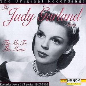 Judy Garland/Fly Me To The Moon