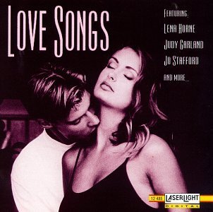 Love Songs Love Songs Horne Garland Stafford 