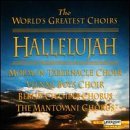 World's Greatest Choirs/Hallelujah@Various