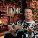 Campbell Glen Christmas With Glen Campbell 