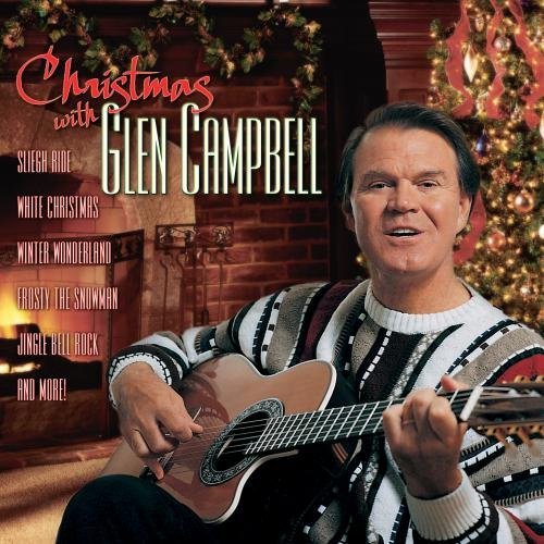 Glen Campbell/Christmas With Glen Campbell