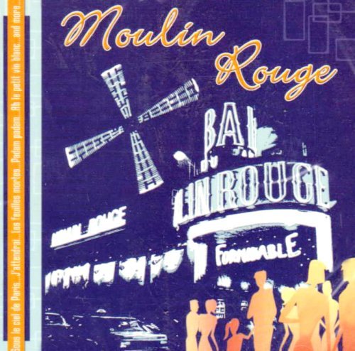 Moulin Rouge/Moulin Rouge