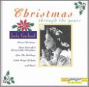 Judy Garland/Christmas Through The Years
