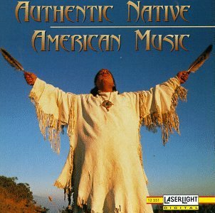 Authentic Native American M/Authentic Native American Musi