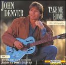 John Denver Take Me Home Disc 2 