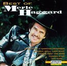 Merle Haggard/Best Of Merle Haggard