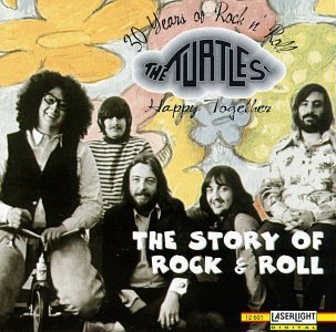 Turtles/Story Of Rock & Roll