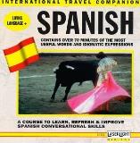 Spanish Living Language 