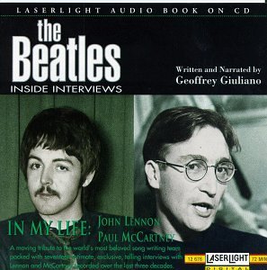 Beatles/Inside Interviews-In My Life
