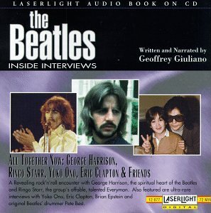 Beatles Inside Interviews All Together 