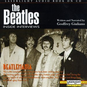 Beatles/Inside Interviews-Beatlemania