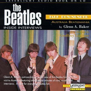 Beatles/Inside Interviews-Talk Downund